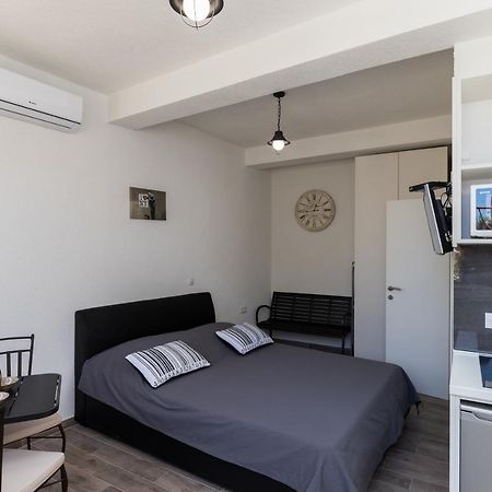 Apartments Life Dubrovnik Bagian luar foto