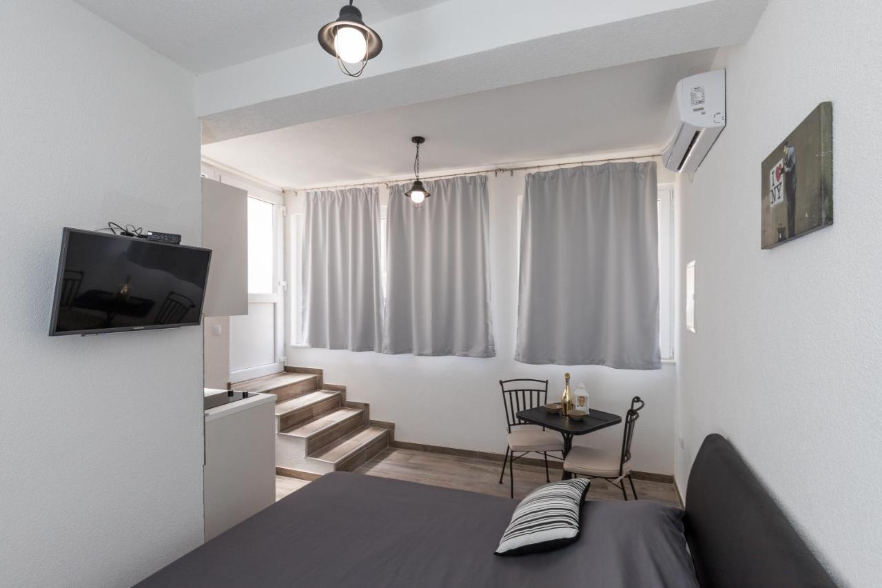 Apartments Life Dubrovnik Bagian luar foto