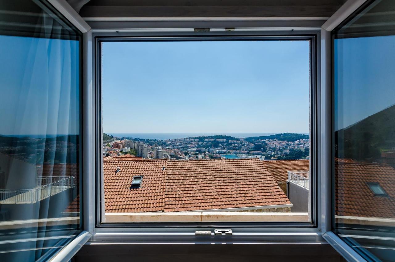 Apartments Life Dubrovnik Bagian luar foto