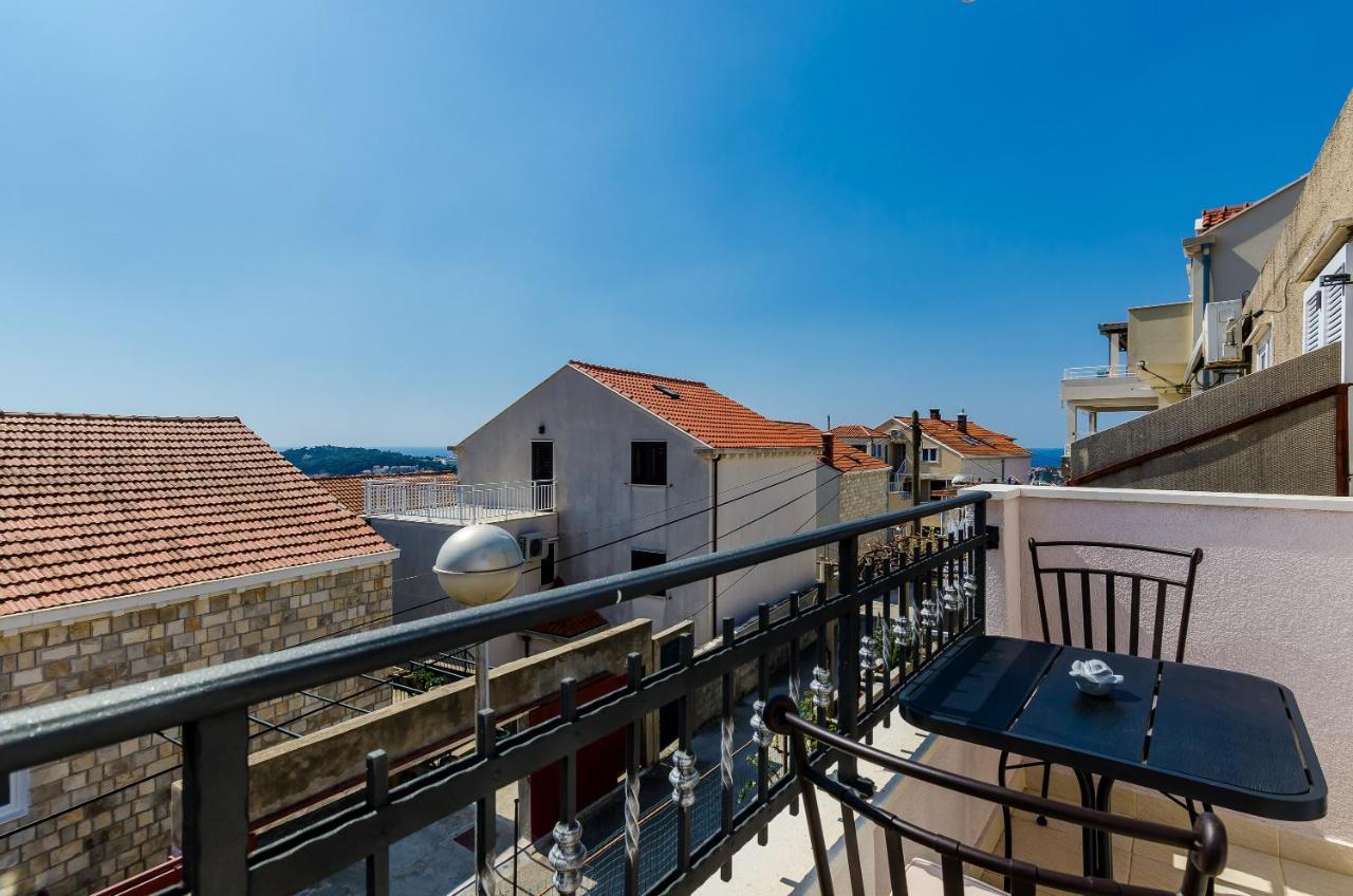 Apartments Life Dubrovnik Bagian luar foto