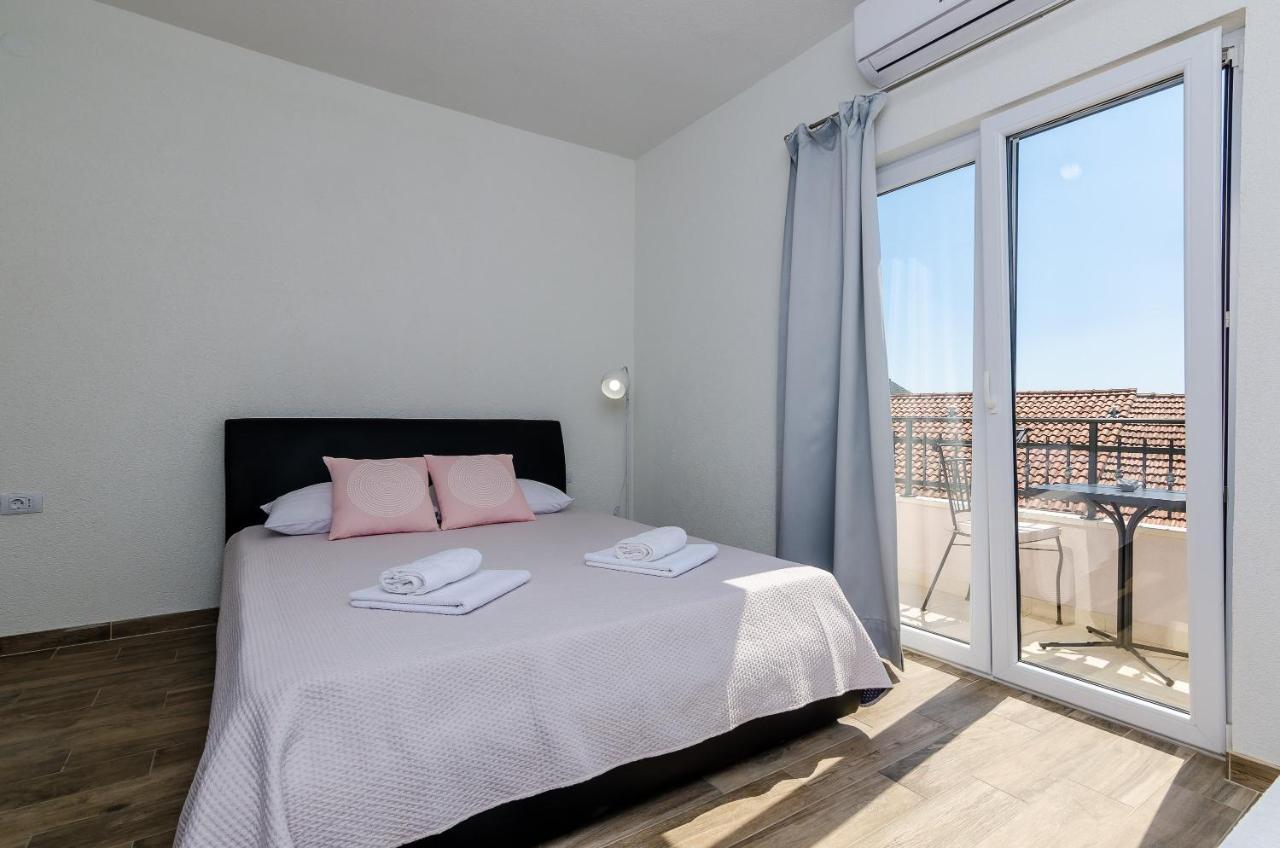 Apartments Life Dubrovnik Bagian luar foto
