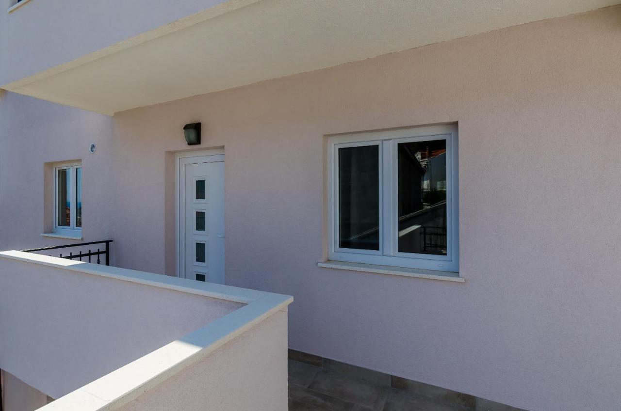 Apartments Life Dubrovnik Bagian luar foto