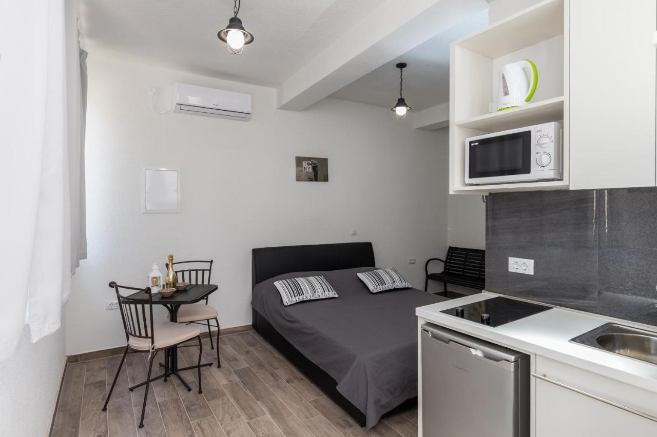 Apartments Life Dubrovnik Ruang foto
