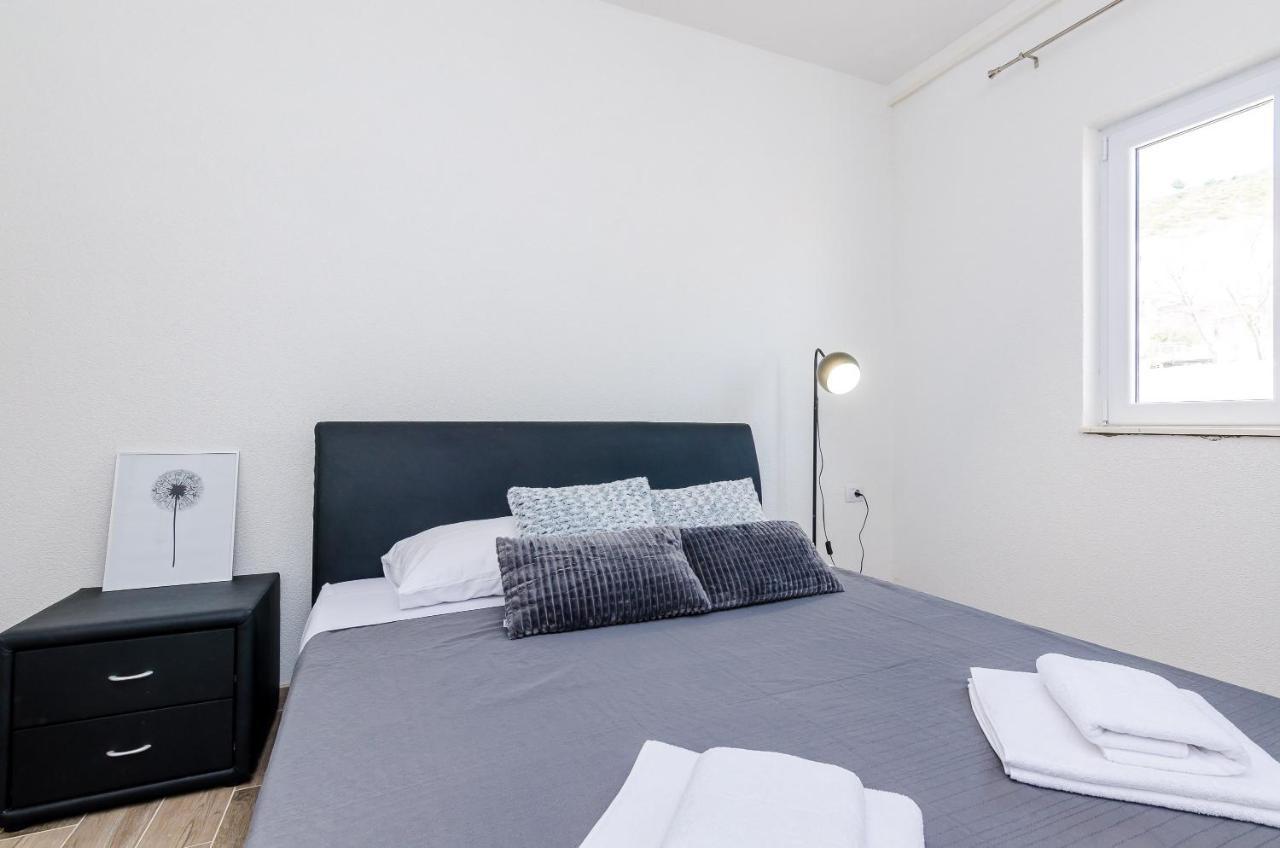 Apartments Life Dubrovnik Bagian luar foto