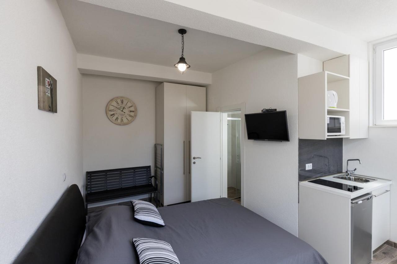 Apartments Life Dubrovnik Bagian luar foto