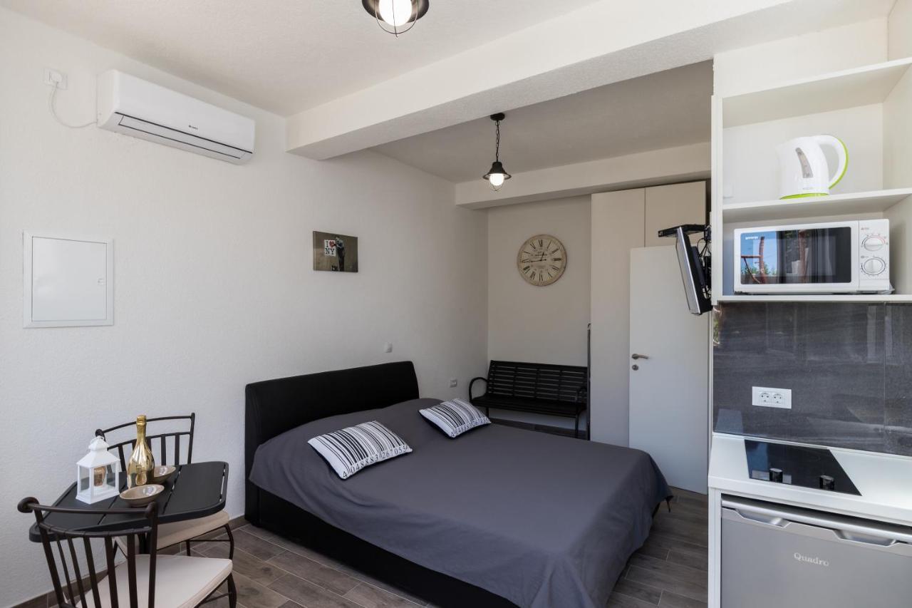 Apartments Life Dubrovnik Bagian luar foto