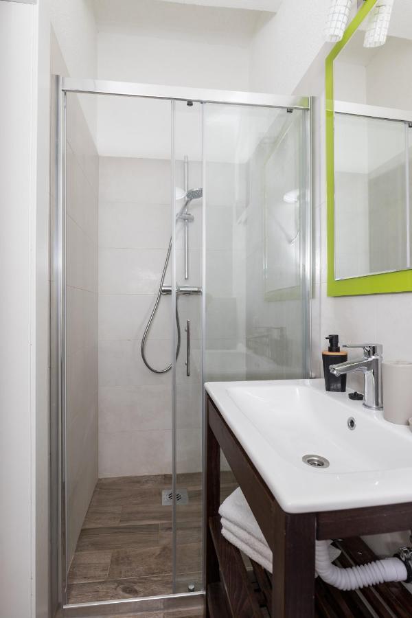 Apartments Life Dubrovnik Bagian luar foto