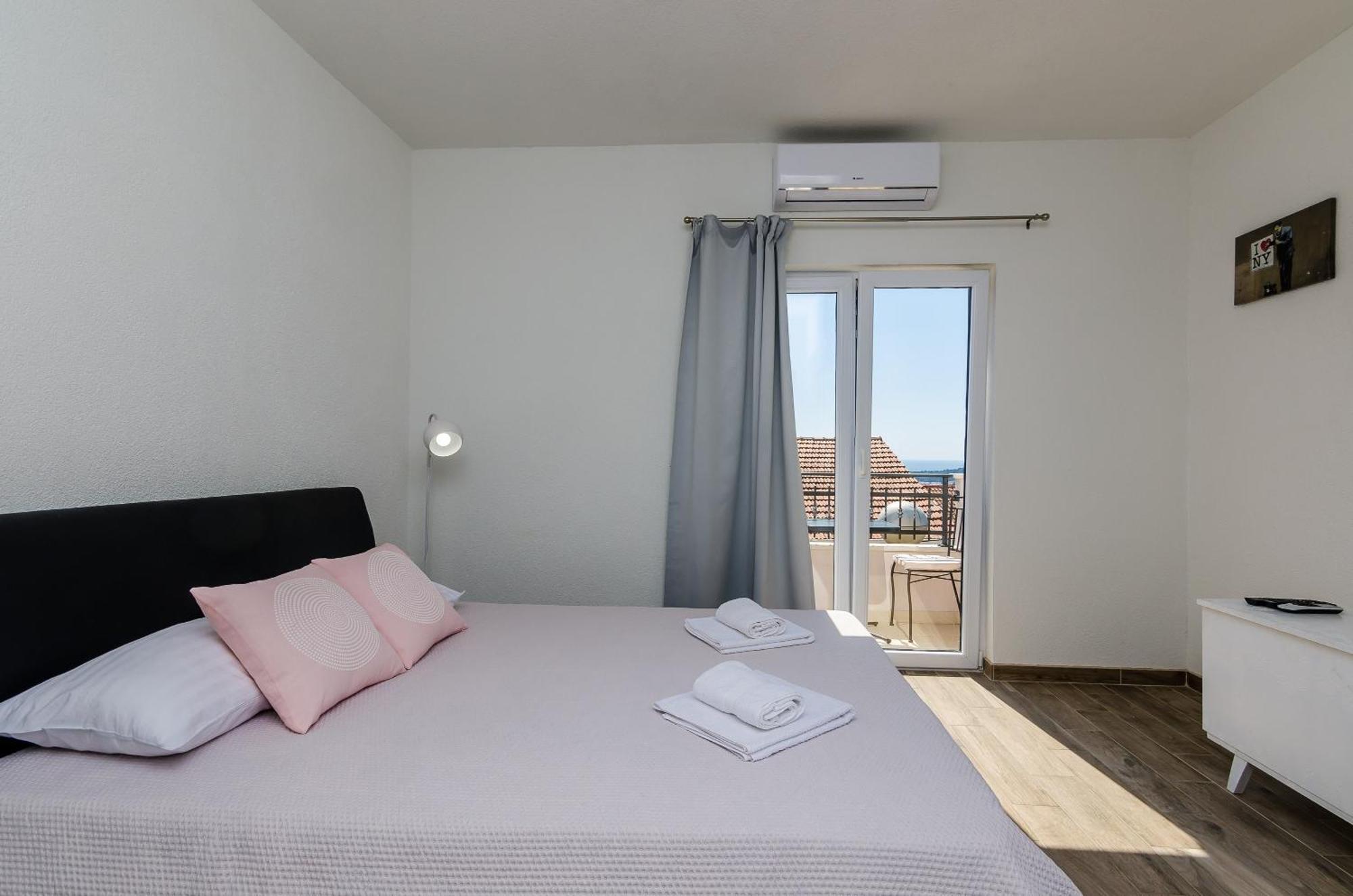Apartments Life Dubrovnik Ruang foto