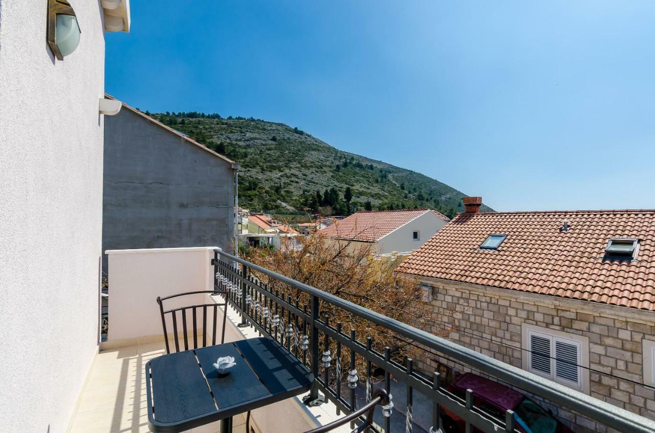 Apartments Life Dubrovnik Ruang foto