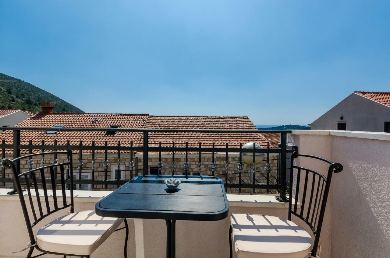 Apartments Life Dubrovnik Bagian luar foto